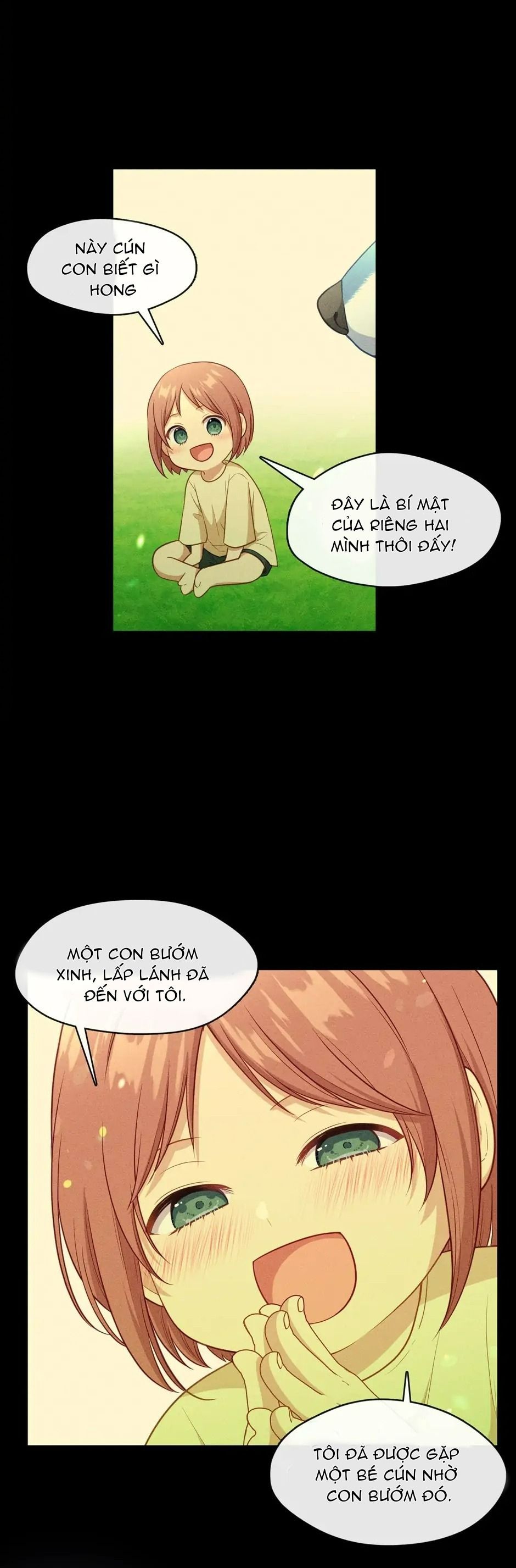 Hãy Cẩn Thận Với Kẻ Phản Diện! Chapter 96 - Trang 2