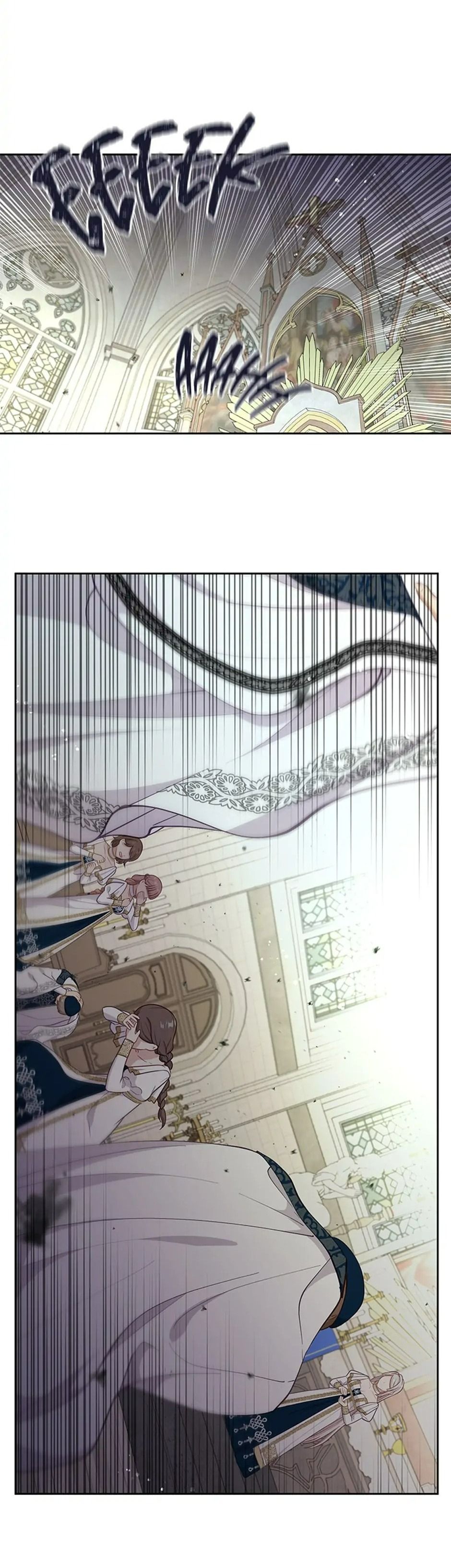 Hãy Cẩn Thận Với Kẻ Phản Diện! Chapter 97 - Trang 2