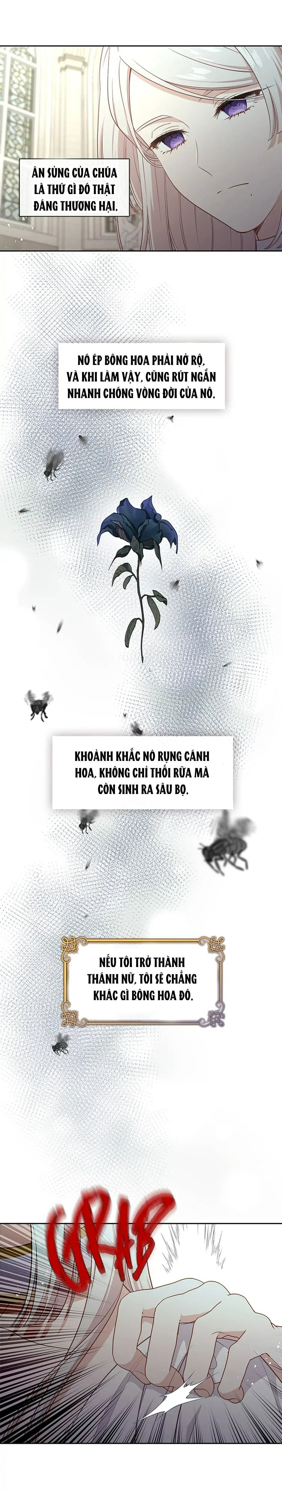 Hãy Cẩn Thận Với Kẻ Phản Diện! Chapter 97 - Trang 2