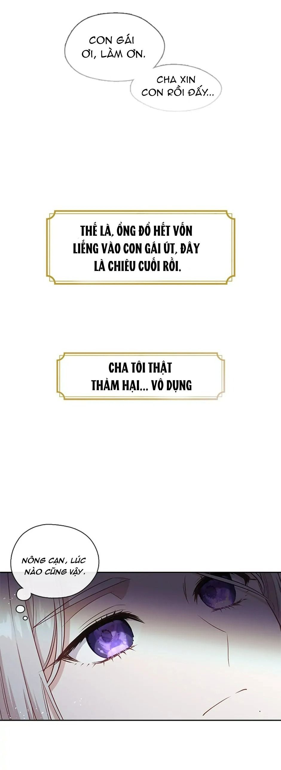 Hãy Cẩn Thận Với Kẻ Phản Diện! Chapter 97 - Trang 2