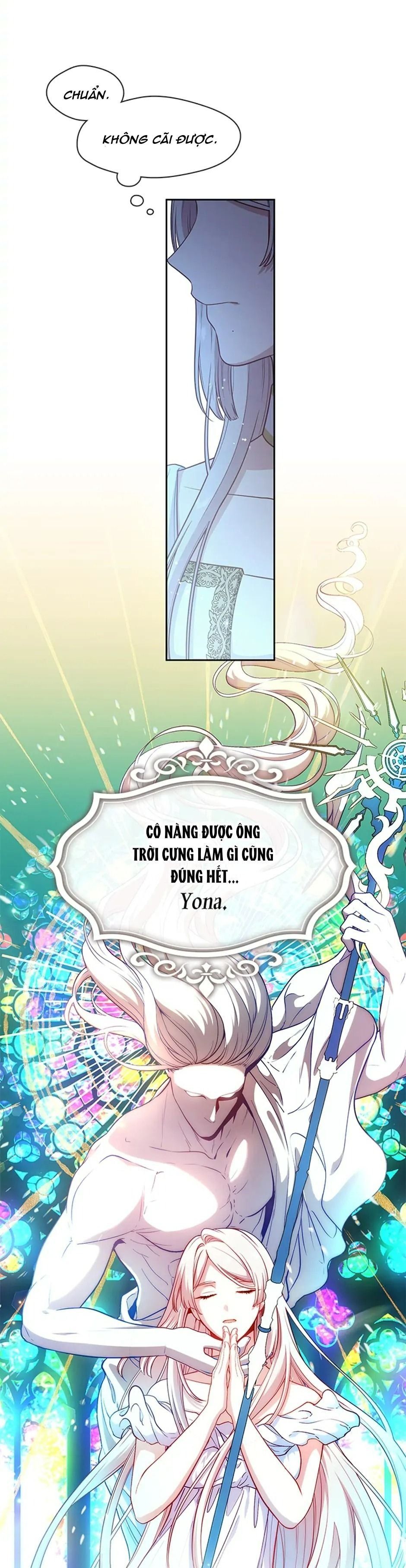 Hãy Cẩn Thận Với Kẻ Phản Diện! Chapter 97 - Trang 2