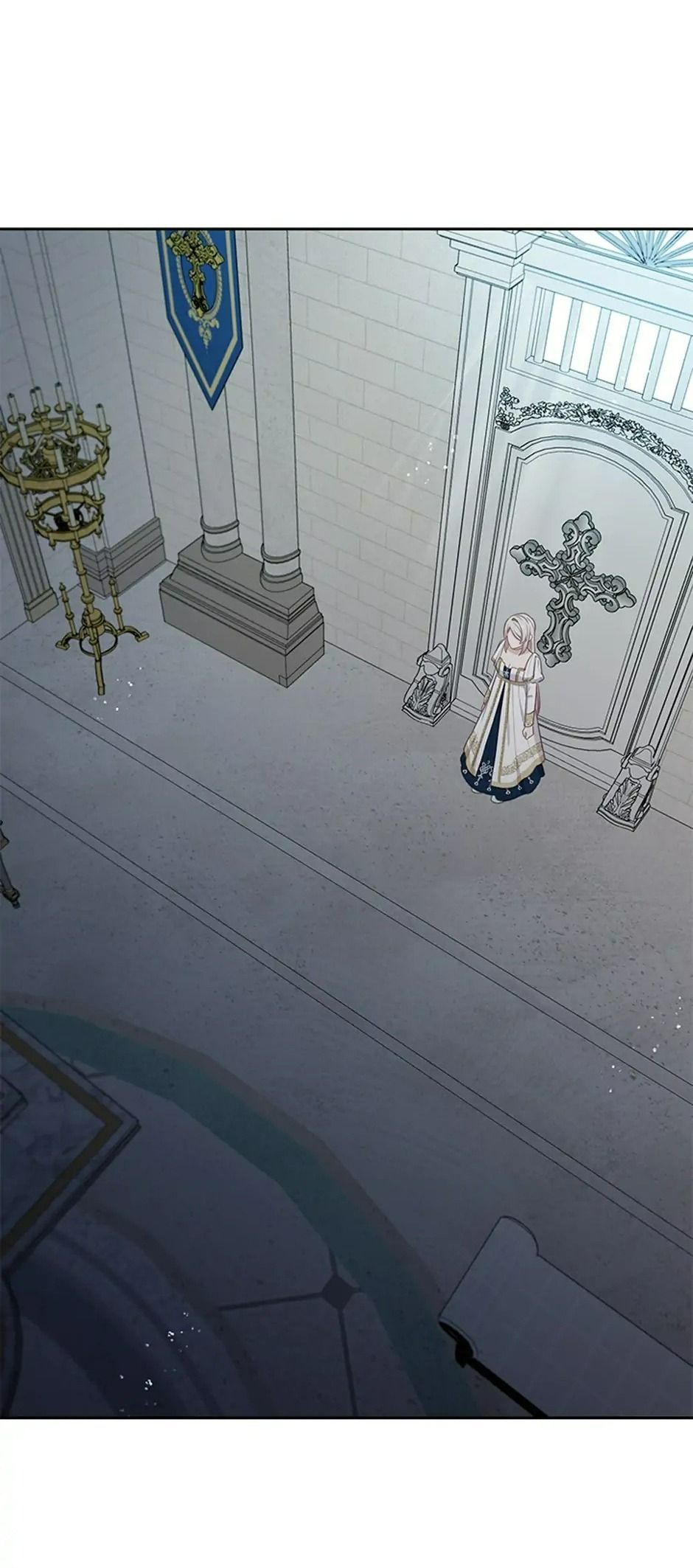 Hãy Cẩn Thận Với Kẻ Phản Diện! Chapter 97 - Trang 2