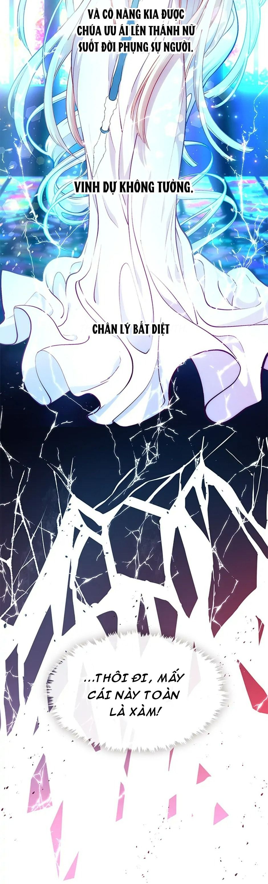 Hãy Cẩn Thận Với Kẻ Phản Diện! Chapter 97 - Trang 2