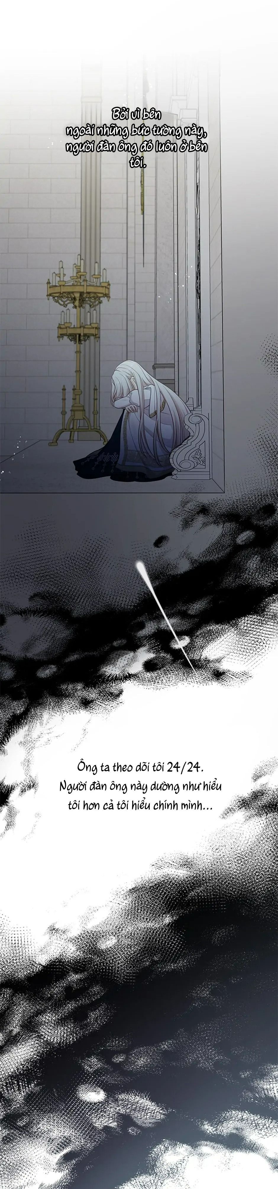 Hãy Cẩn Thận Với Kẻ Phản Diện! Chapter 97 - Trang 2