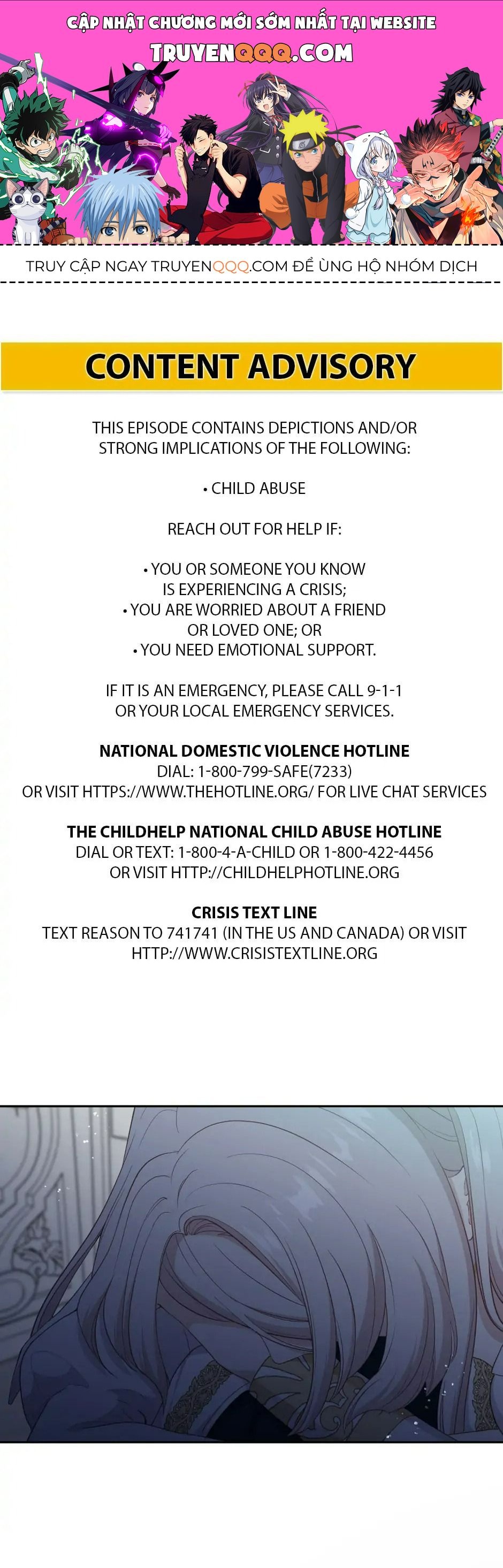 Hãy Cẩn Thận Với Kẻ Phản Diện! Chapter 98 - Trang 2