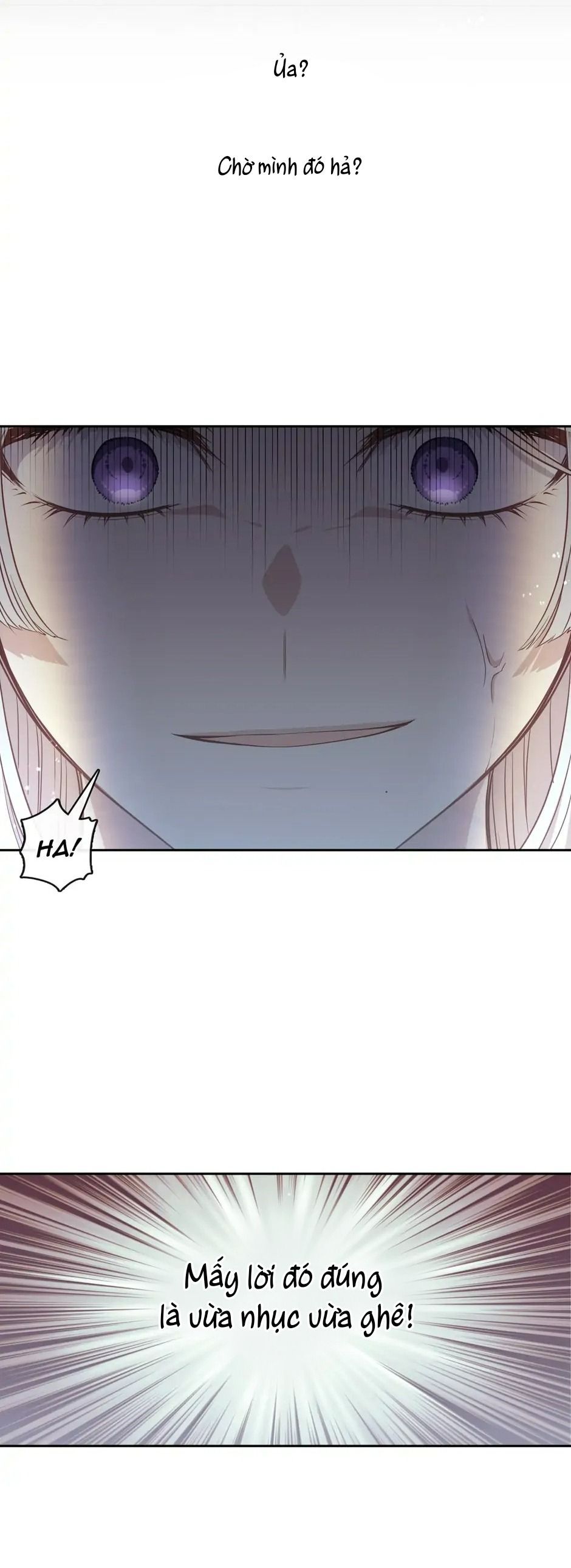 Hãy Cẩn Thận Với Kẻ Phản Diện! Chapter 98 - Trang 2