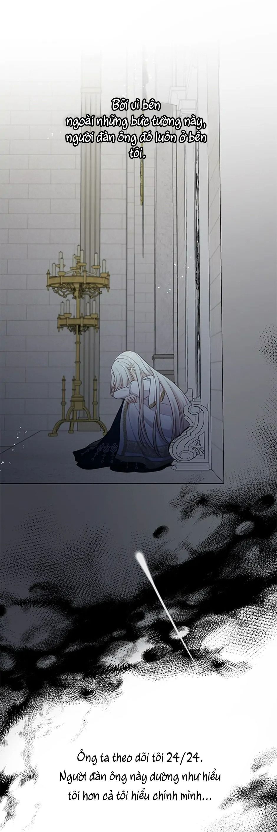 Hãy Cẩn Thận Với Kẻ Phản Diện! Chapter 98 - Trang 2