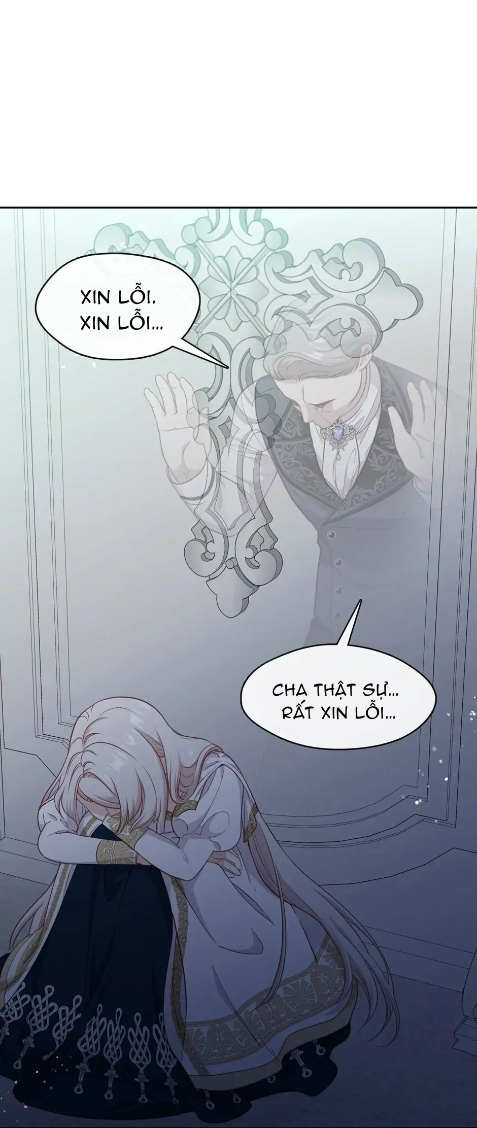 Hãy Cẩn Thận Với Kẻ Phản Diện! Chapter 98 - Trang 2