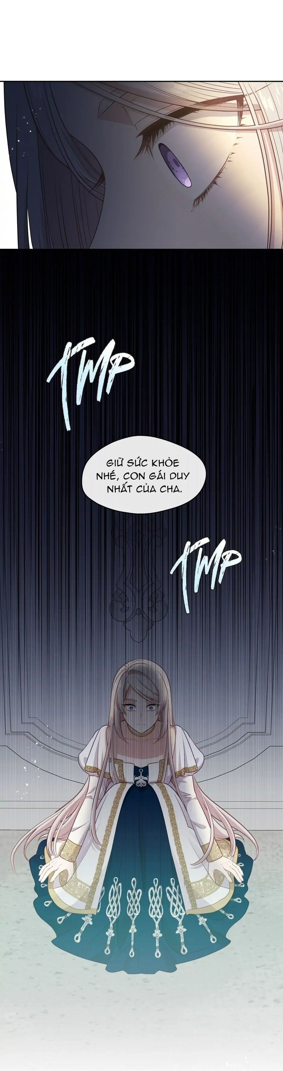 Hãy Cẩn Thận Với Kẻ Phản Diện! Chapter 98 - Trang 2