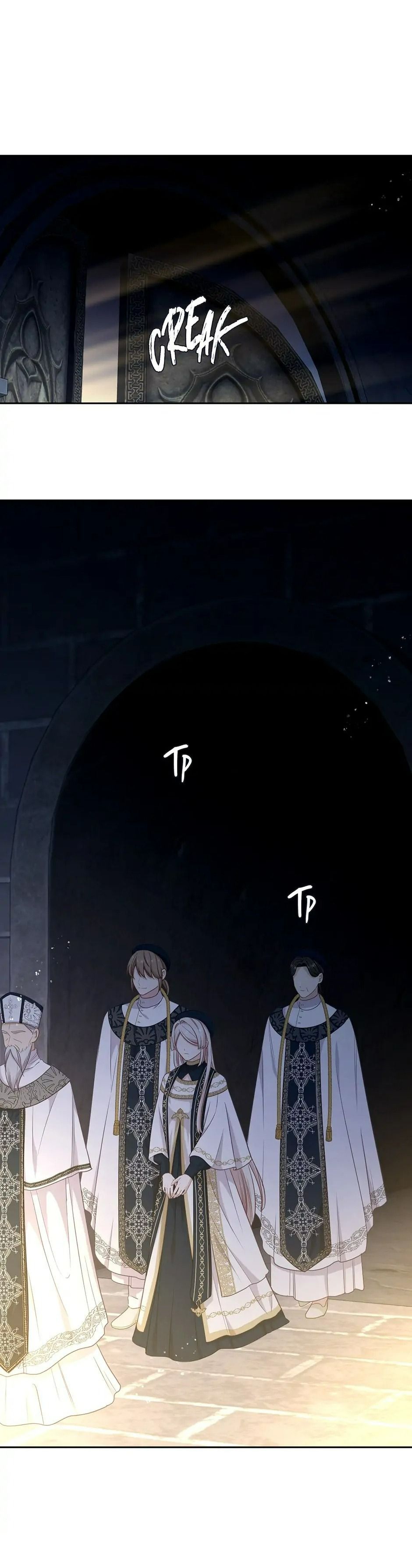 Hãy Cẩn Thận Với Kẻ Phản Diện! Chapter 99 - Trang 2