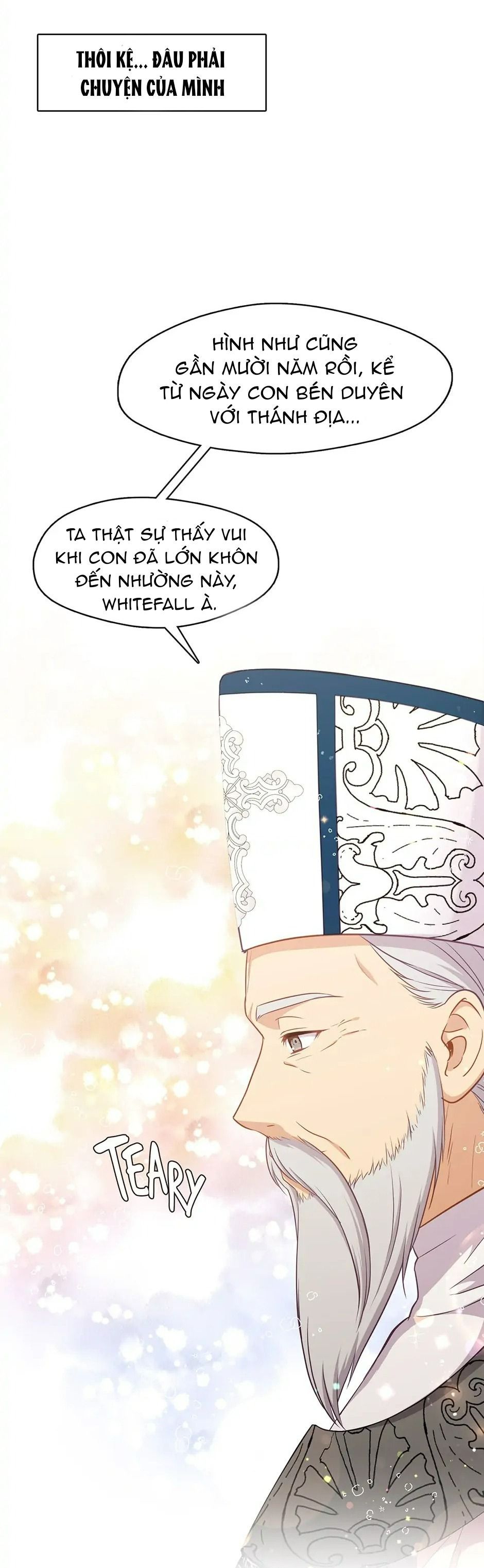 Hãy Cẩn Thận Với Kẻ Phản Diện! Chapter 99 - Trang 2