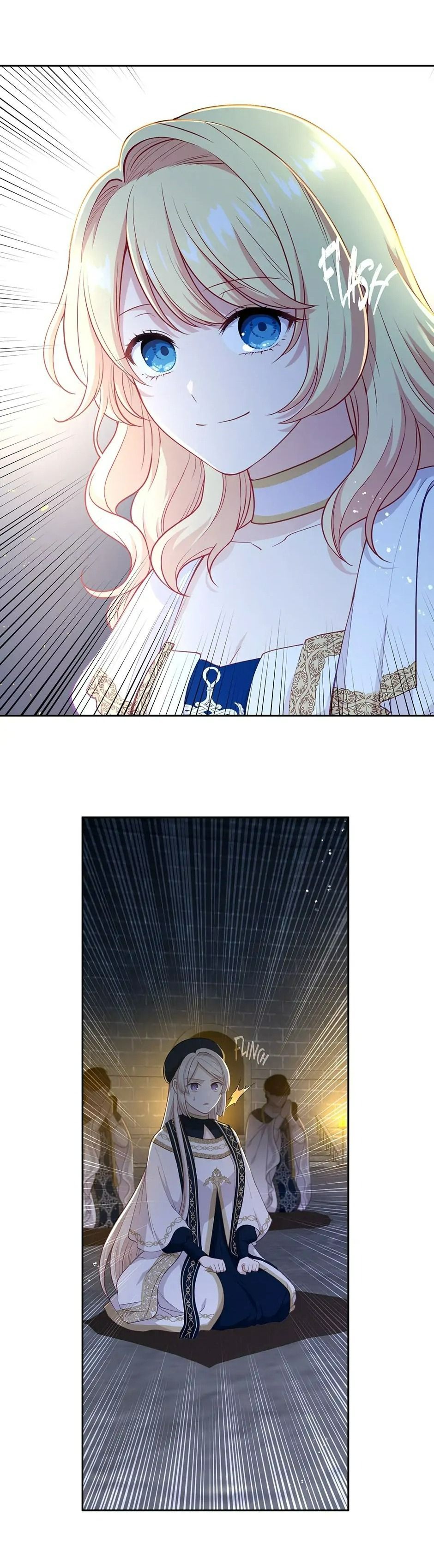 Hãy Cẩn Thận Với Kẻ Phản Diện! Chapter 99 - Trang 2