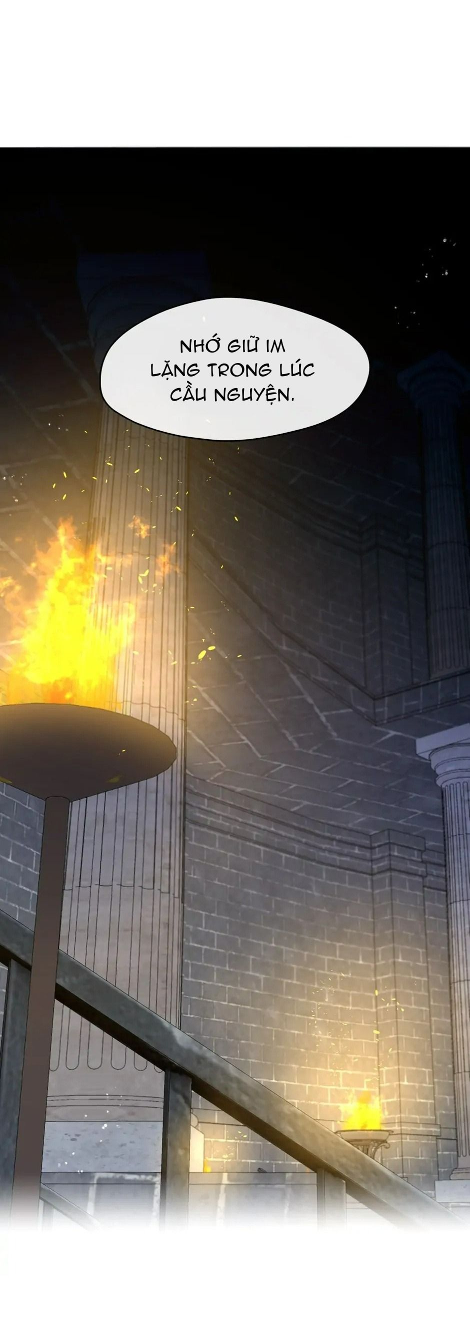 Hãy Cẩn Thận Với Kẻ Phản Diện! Chapter 99 - Trang 2