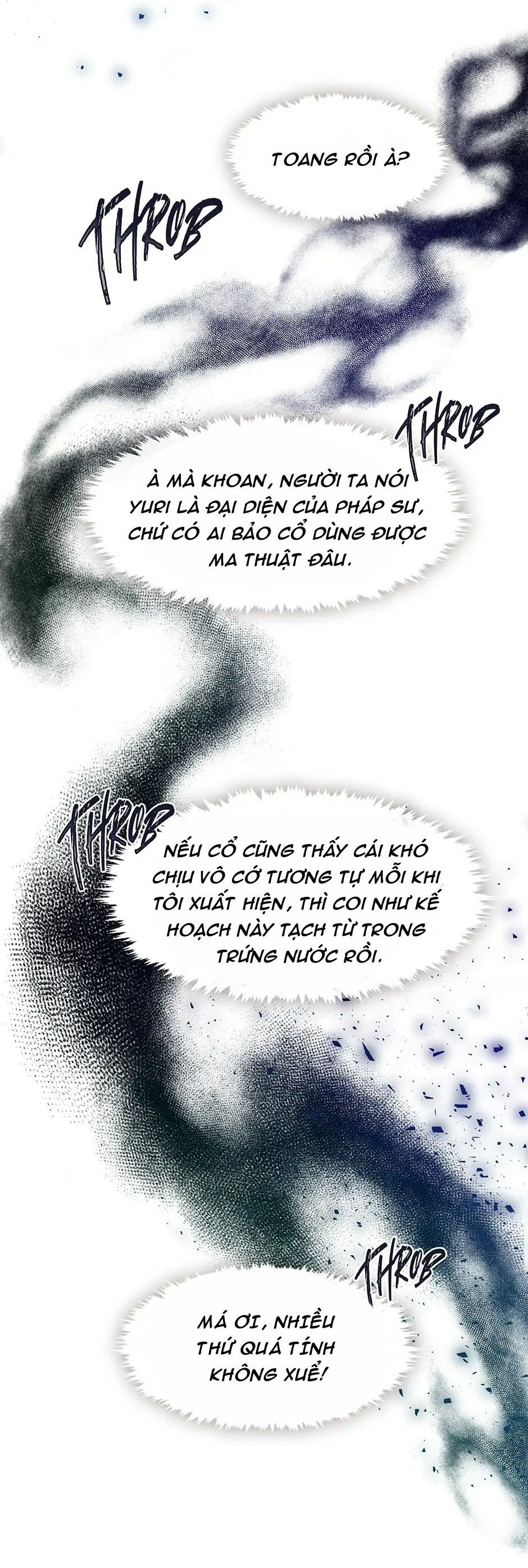 Hãy Cẩn Thận Với Kẻ Phản Diện! Chapter 100 - Trang 2