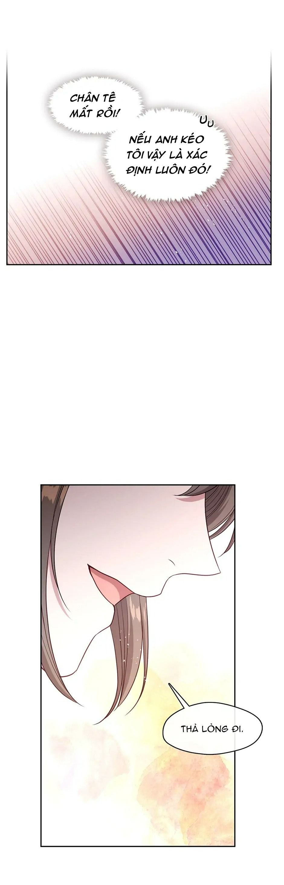 Hãy Cẩn Thận Với Kẻ Phản Diện! Chapter 101 - Trang 2