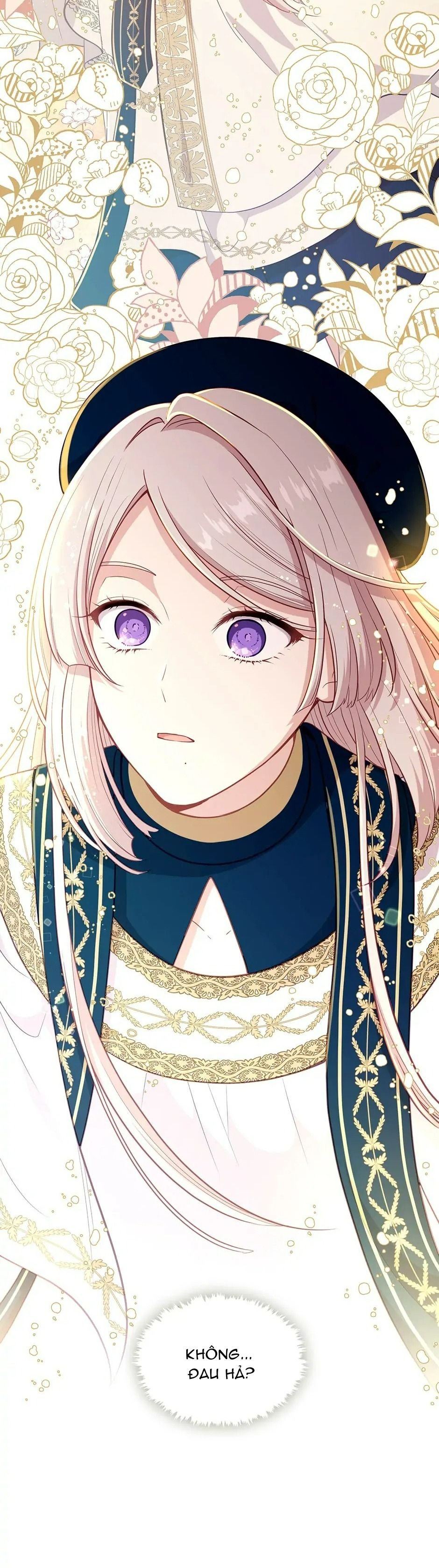 Hãy Cẩn Thận Với Kẻ Phản Diện! Chapter 101 - Trang 2