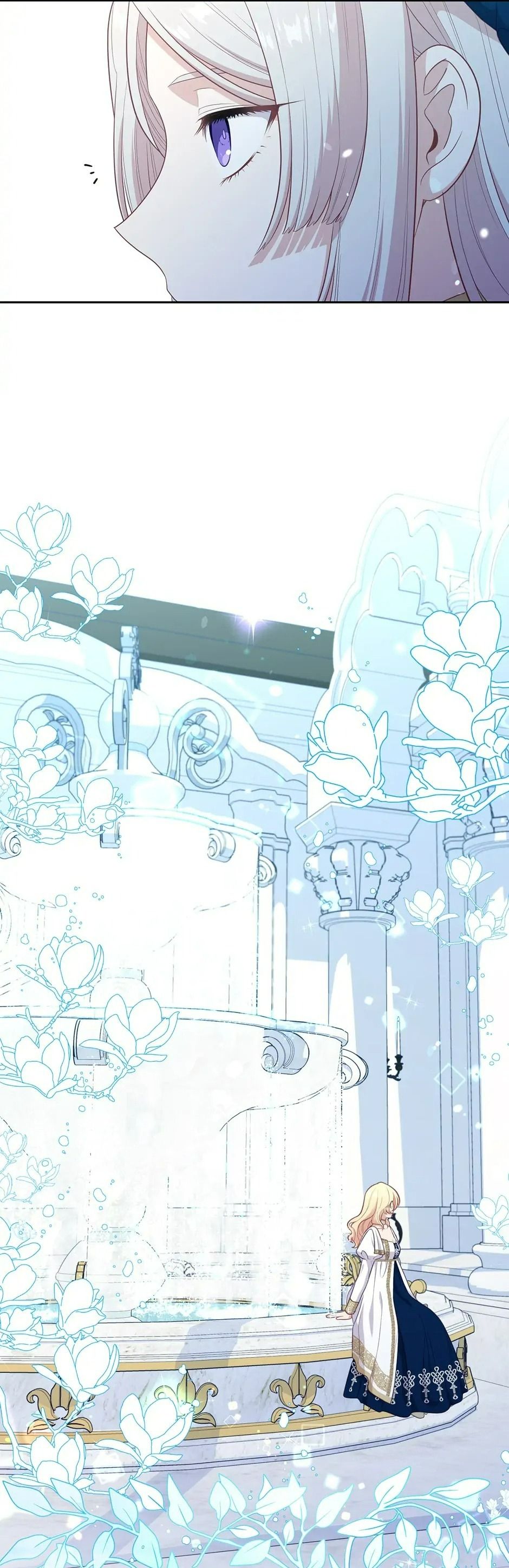 Hãy Cẩn Thận Với Kẻ Phản Diện! Chapter 101 - Trang 2