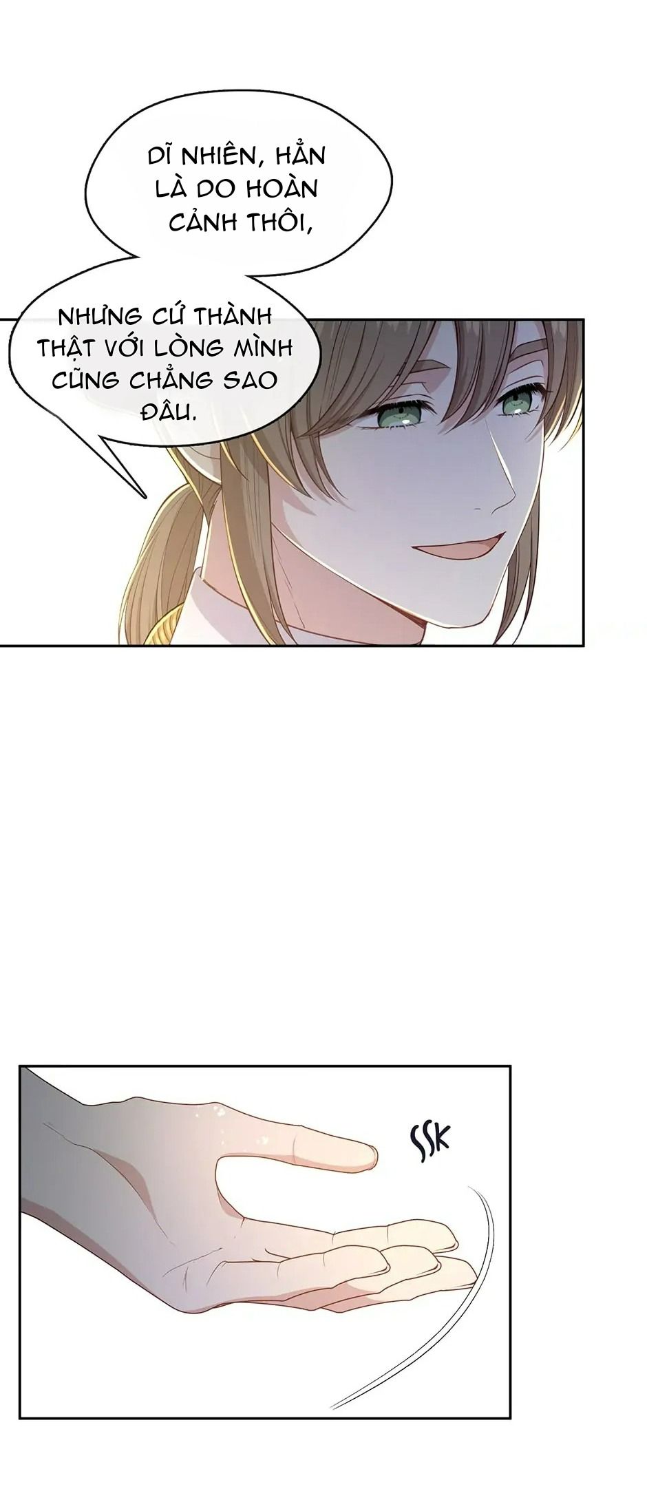 Hãy Cẩn Thận Với Kẻ Phản Diện! Chapter 101 - Trang 2