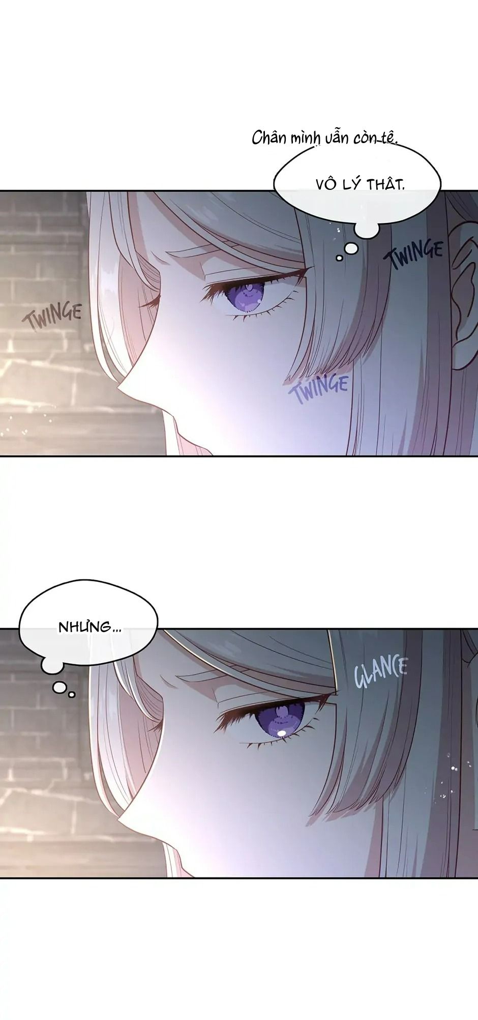 Hãy Cẩn Thận Với Kẻ Phản Diện! Chapter 101 - Trang 2