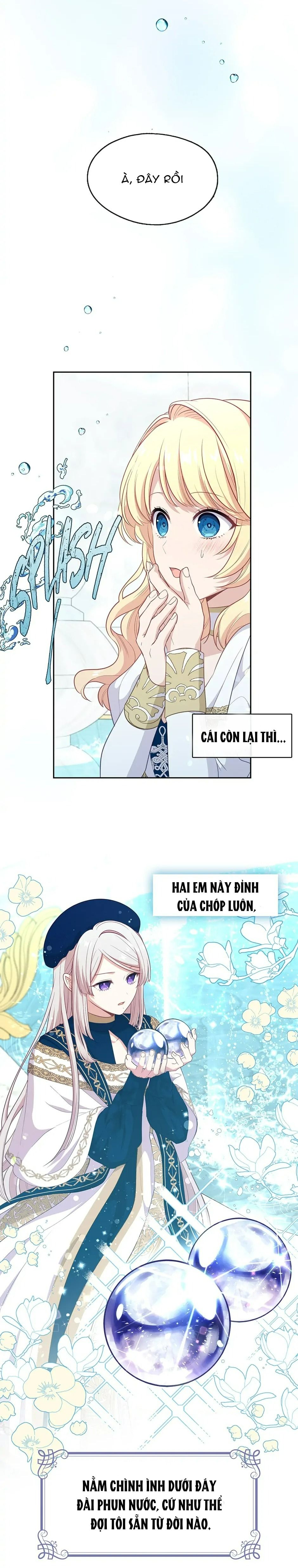 Hãy Cẩn Thận Với Kẻ Phản Diện! Chapter 102 - Trang 2