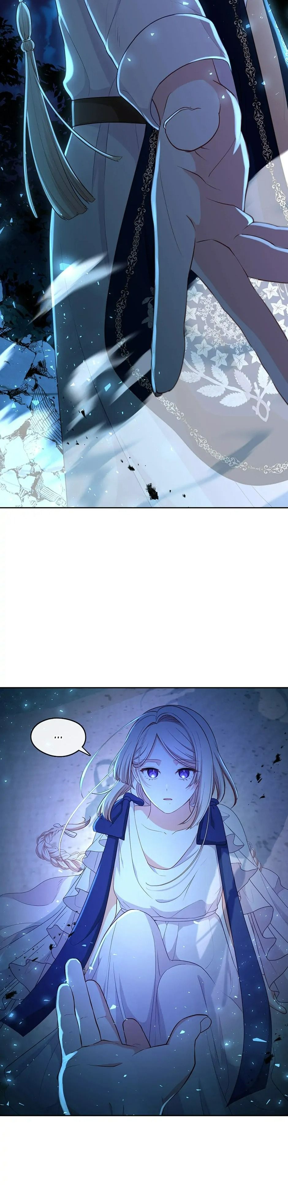 Hãy Cẩn Thận Với Kẻ Phản Diện! Chapter 102 - Trang 2