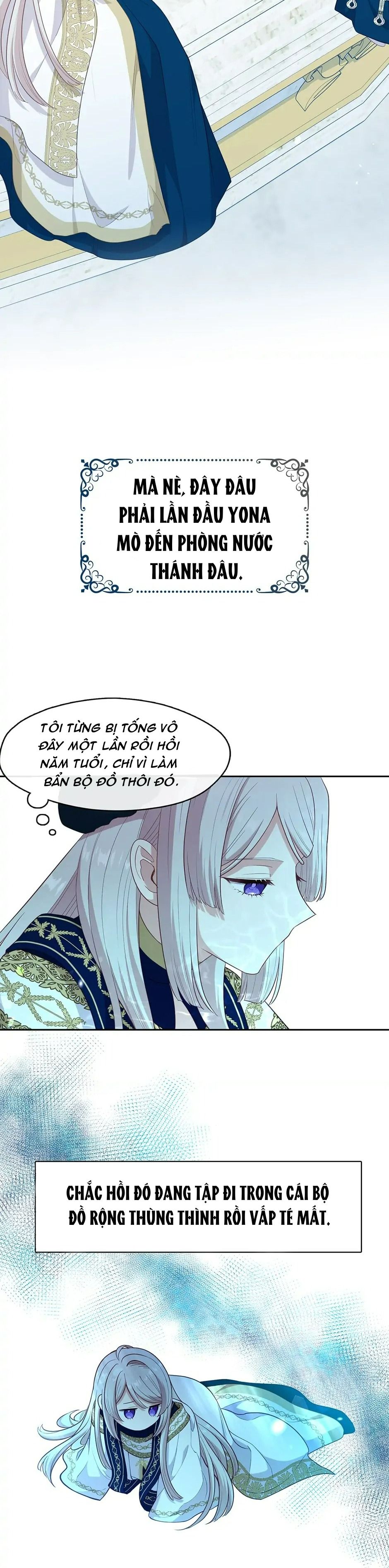 Hãy Cẩn Thận Với Kẻ Phản Diện! Chapter 102 - Trang 2