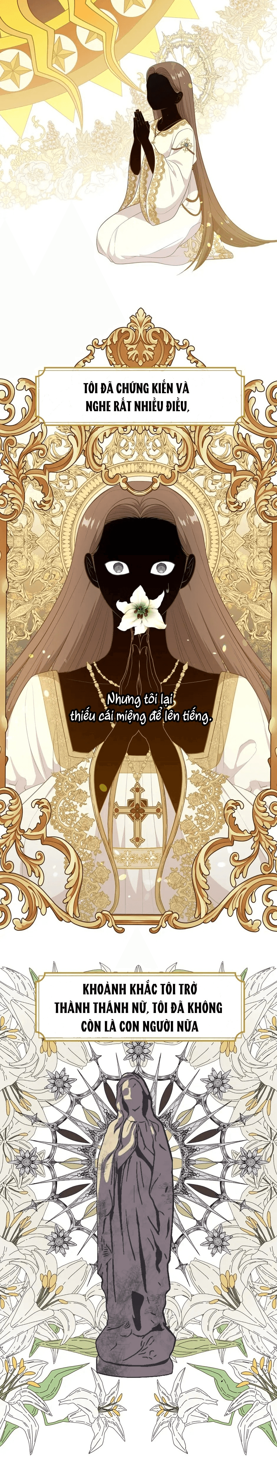 Hãy Cẩn Thận Với Kẻ Phản Diện! Chapter 103 - Trang 2