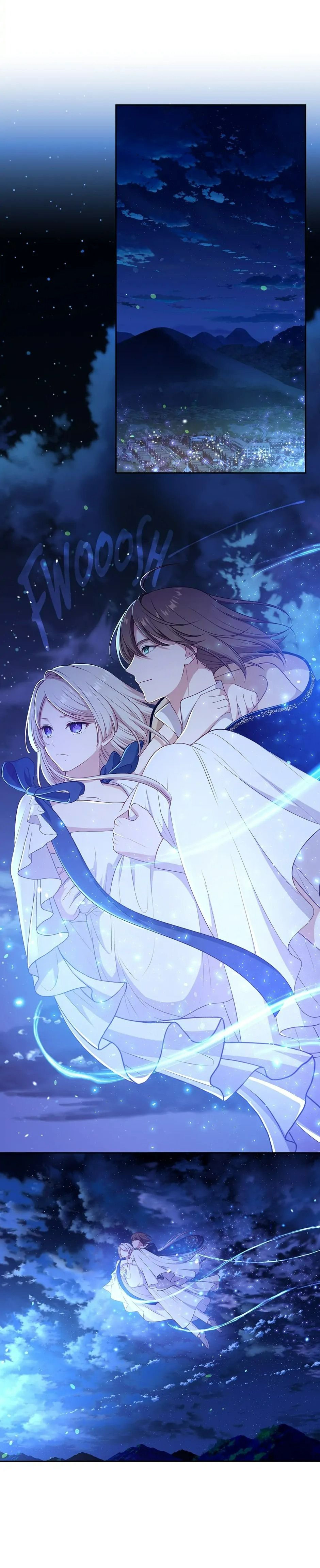 Hãy Cẩn Thận Với Kẻ Phản Diện! Chapter 103 - Trang 2