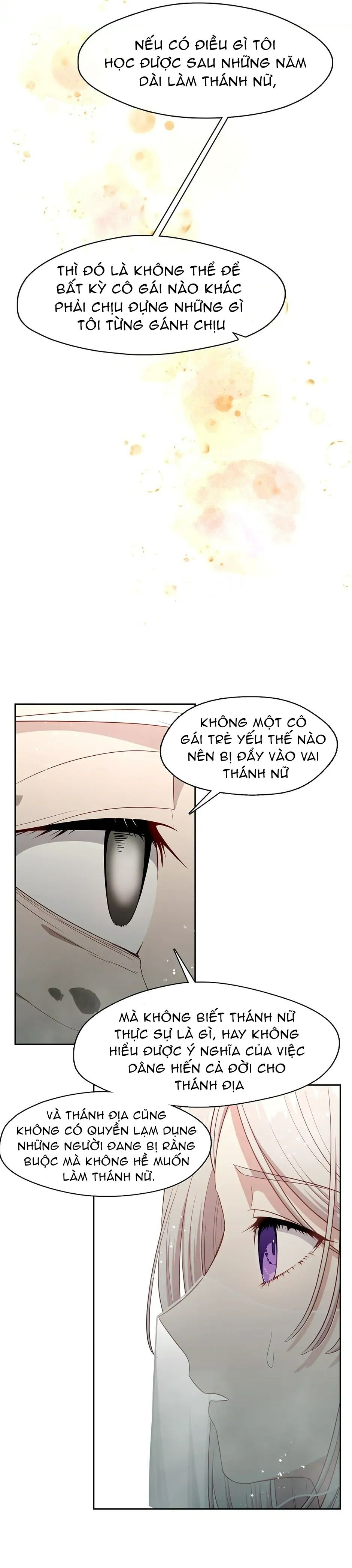 Hãy Cẩn Thận Với Kẻ Phản Diện! Chapter 103 - Trang 2