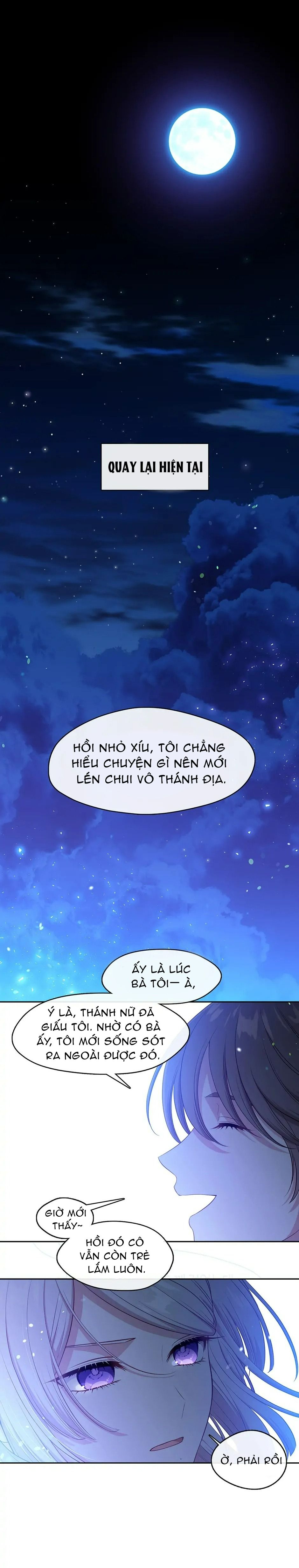 Hãy Cẩn Thận Với Kẻ Phản Diện! Chapter 103 - Trang 2