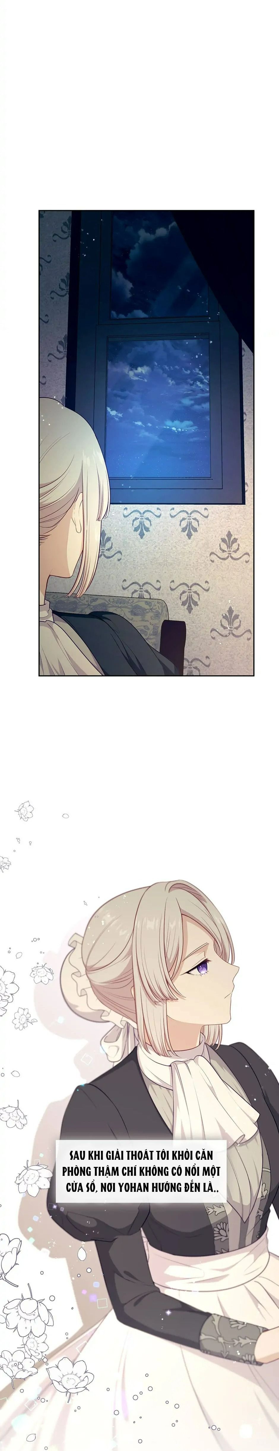 Hãy Cẩn Thận Với Kẻ Phản Diện! Chapter 104 - Trang 2