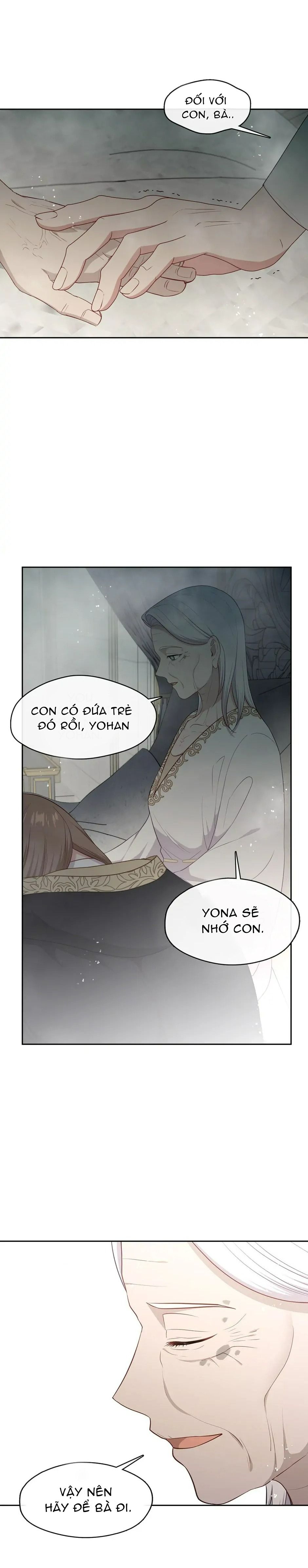 Hãy Cẩn Thận Với Kẻ Phản Diện! Chapter 105 - Trang 2