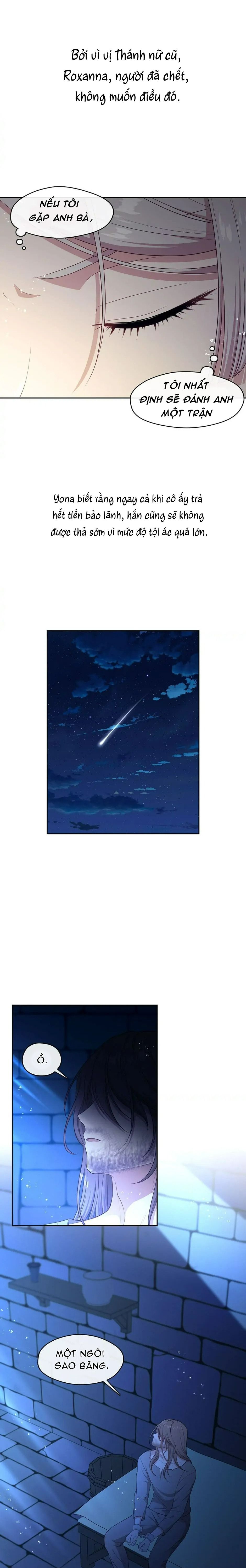 Hãy Cẩn Thận Với Kẻ Phản Diện! Chapter 105 - Trang 2