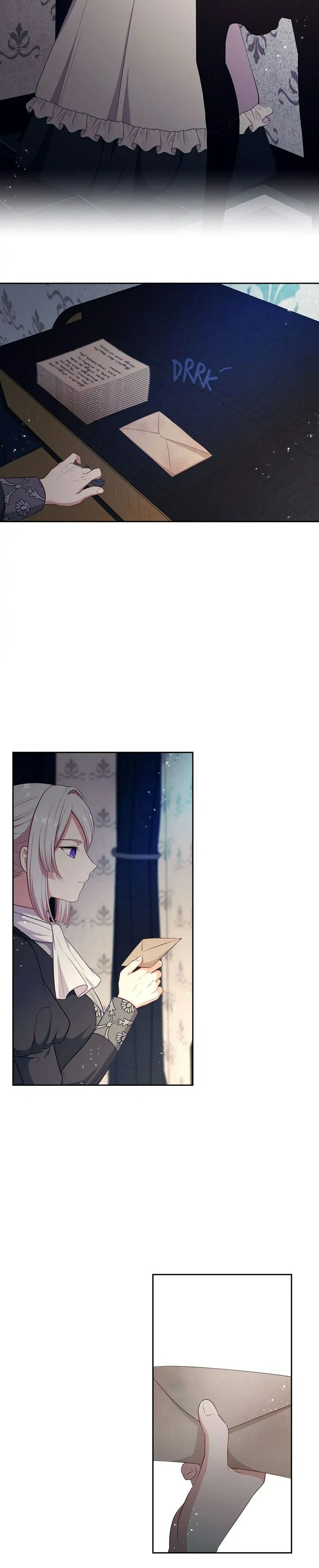 Hãy Cẩn Thận Với Kẻ Phản Diện! Chapter 105 - Trang 2