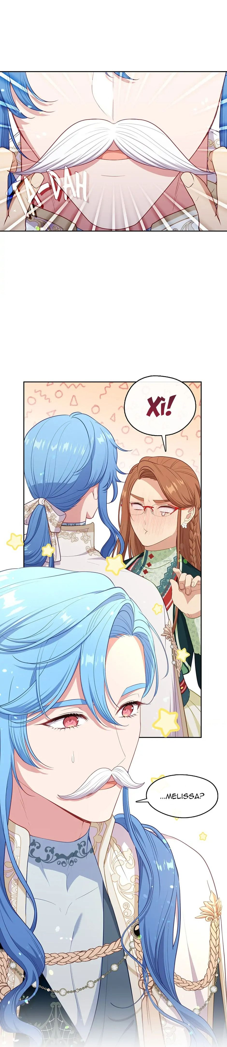 Hãy Cẩn Thận Với Kẻ Phản Diện! Chapter 106 - Trang 2