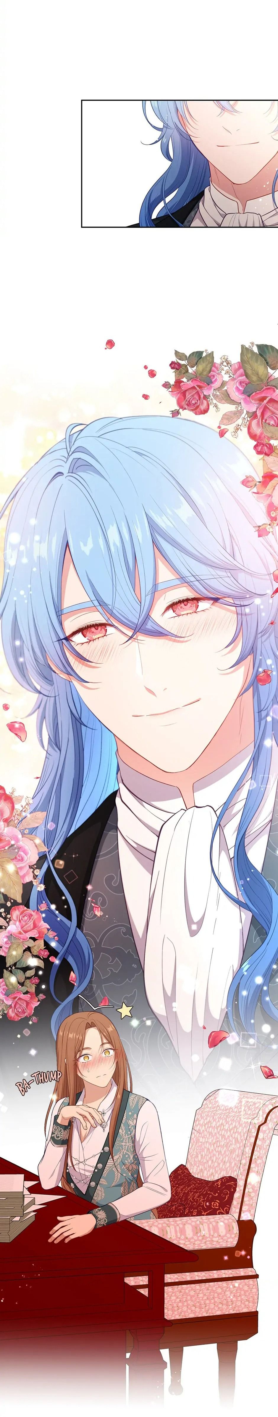 Hãy Cẩn Thận Với Kẻ Phản Diện! Chapter 106 - Trang 2