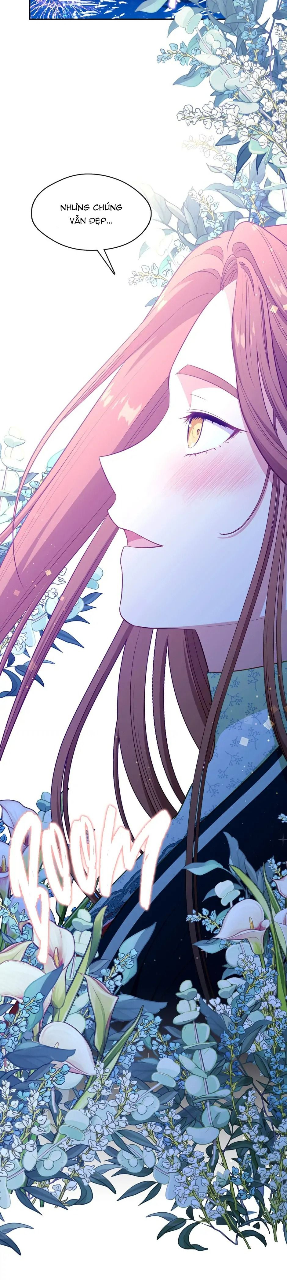 Hãy Cẩn Thận Với Kẻ Phản Diện! Chapter 108 - Trang 2