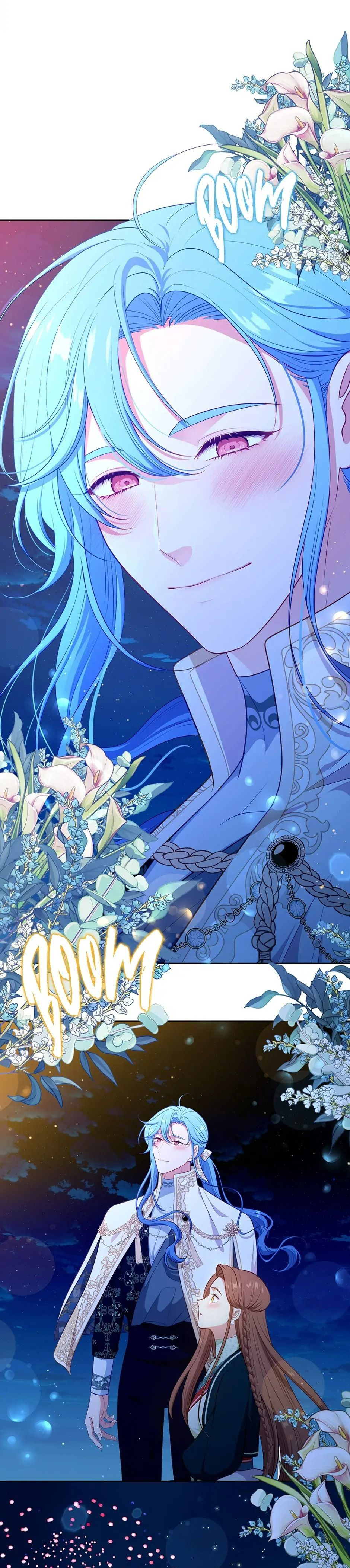 Hãy Cẩn Thận Với Kẻ Phản Diện! Chapter 108 - Trang 2