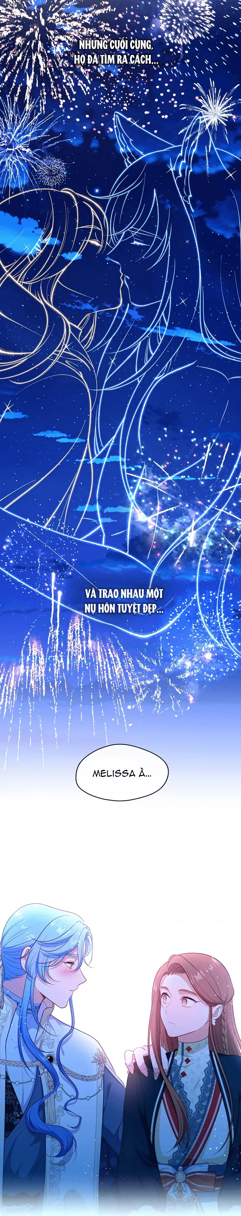 Hãy Cẩn Thận Với Kẻ Phản Diện! Chapter 108 - Trang 2