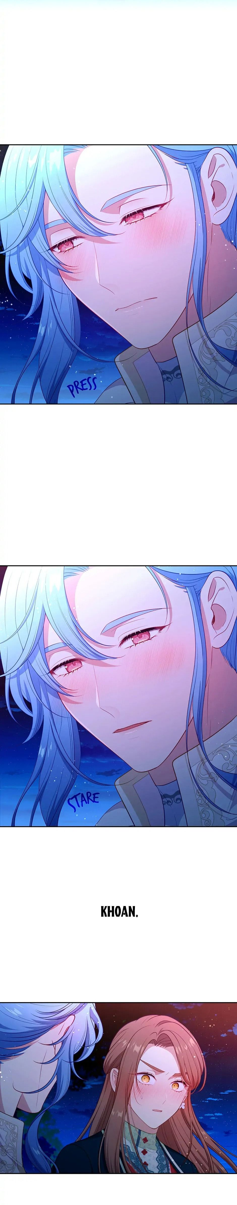 Hãy Cẩn Thận Với Kẻ Phản Diện! Chapter 108 - Trang 2