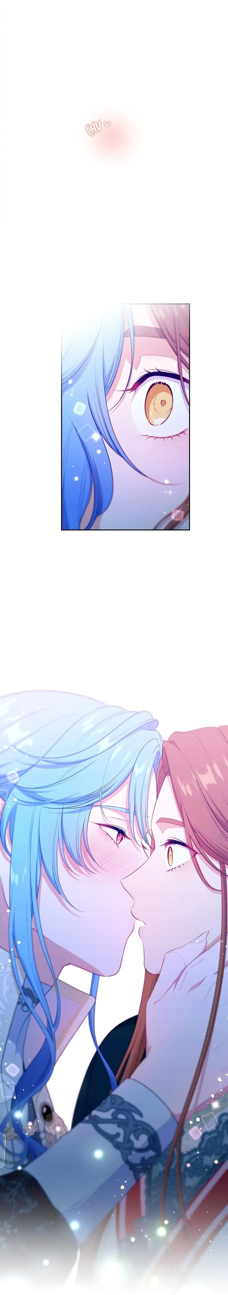 Hãy Cẩn Thận Với Kẻ Phản Diện! Chapter 109 - Trang 2