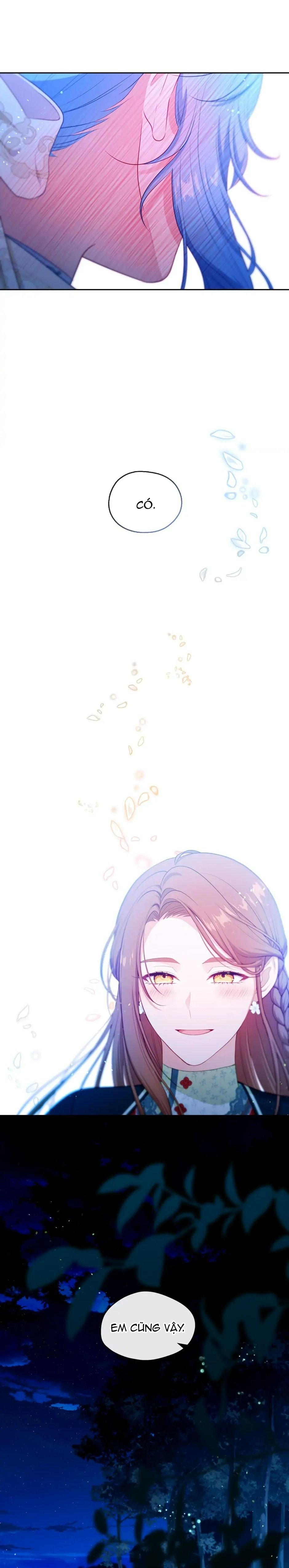 Hãy Cẩn Thận Với Kẻ Phản Diện! Chapter 109 - Trang 2