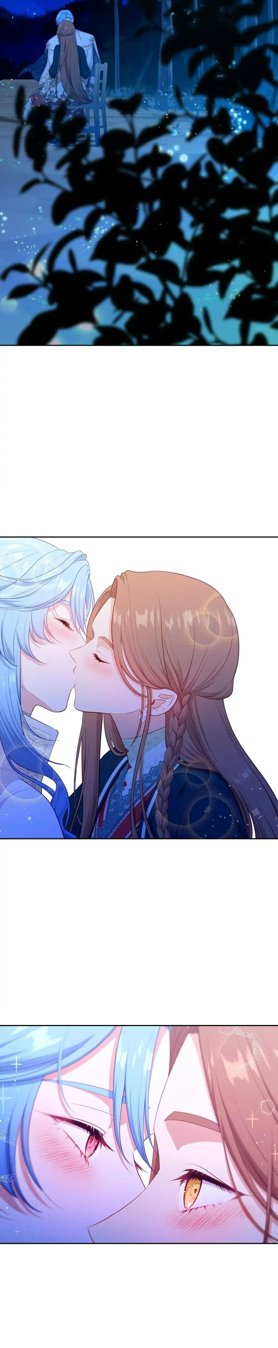 Hãy Cẩn Thận Với Kẻ Phản Diện! Chapter 109 - Trang 2