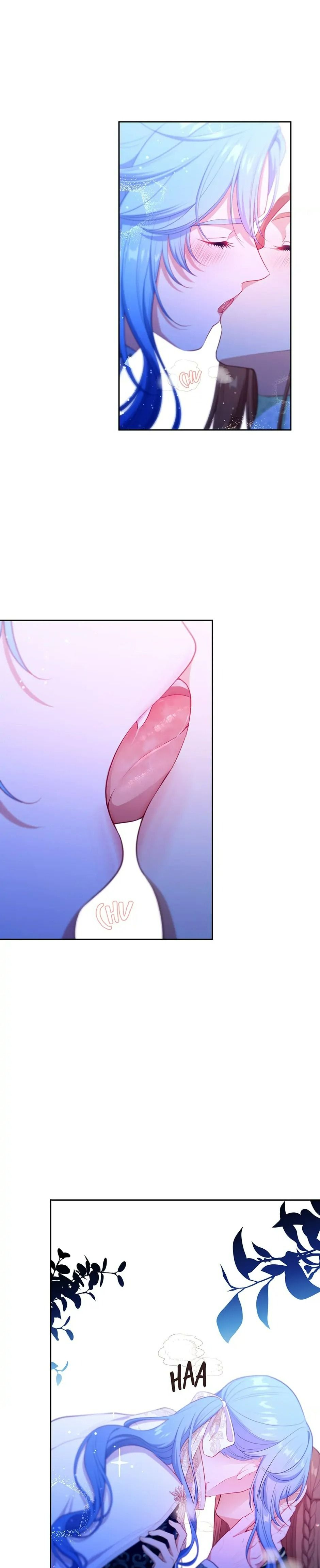 Hãy Cẩn Thận Với Kẻ Phản Diện! Chapter 109 - Trang 2