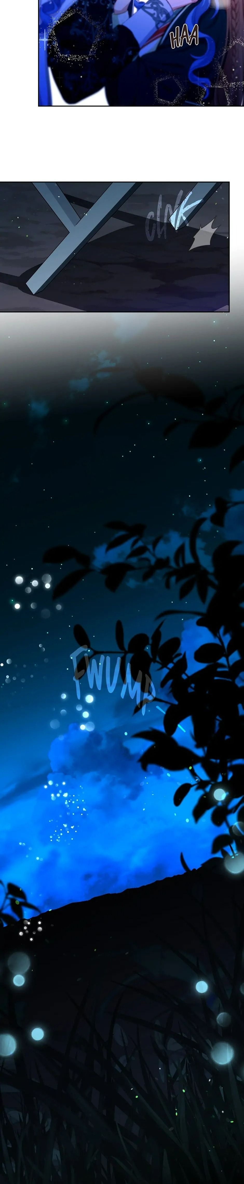 Hãy Cẩn Thận Với Kẻ Phản Diện! Chapter 109 - Trang 2