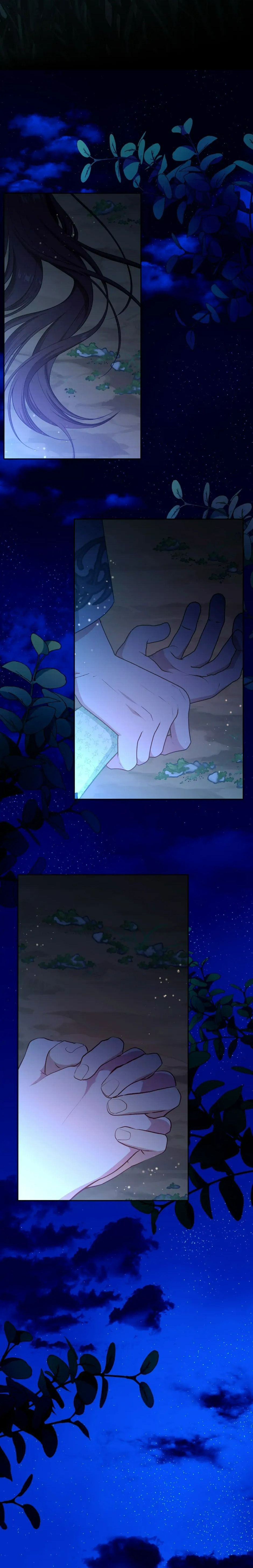 Hãy Cẩn Thận Với Kẻ Phản Diện! Chapter 109 - Trang 2