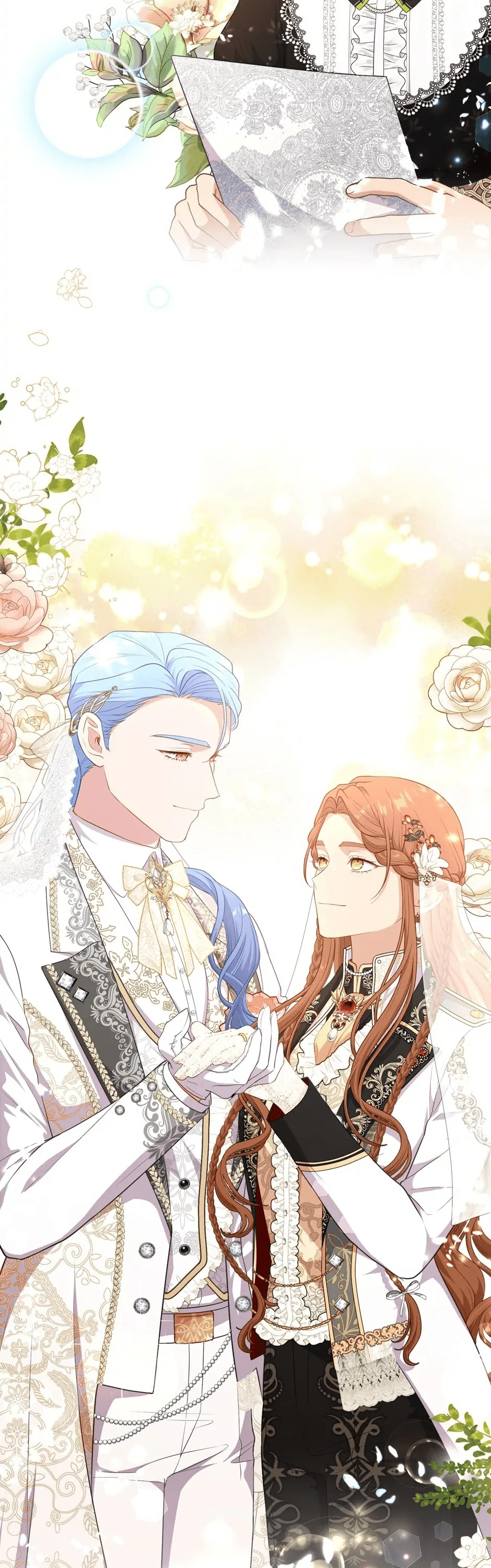 Hãy Cẩn Thận Với Kẻ Phản Diện! Chapter 110 - Trang 2