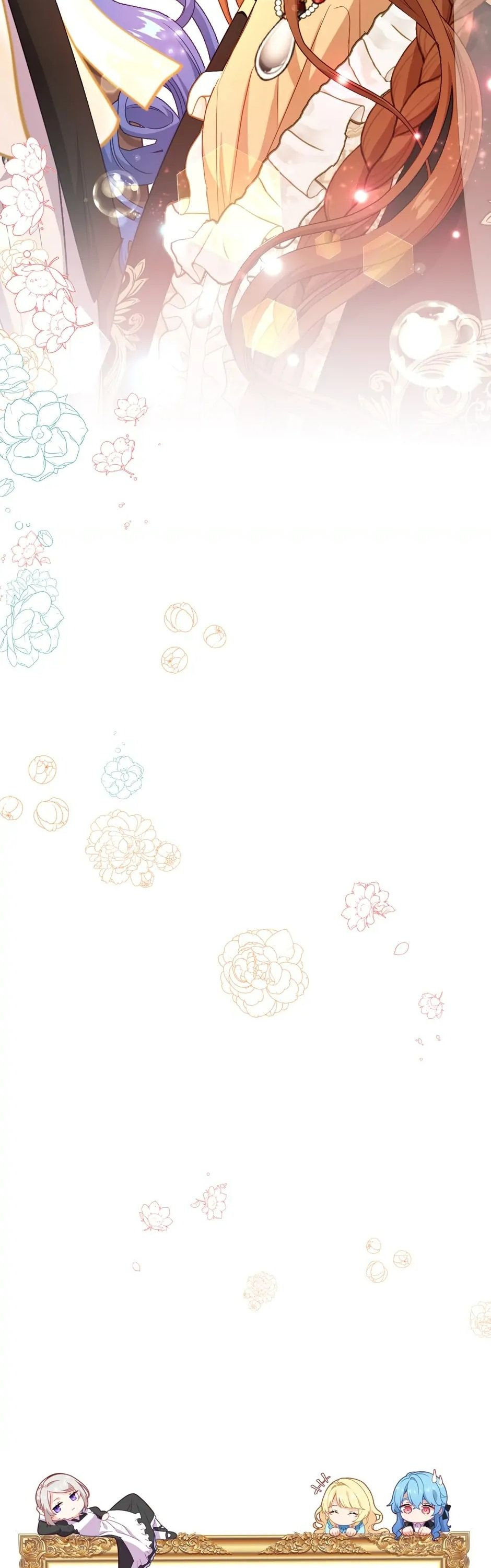 Hãy Cẩn Thận Với Kẻ Phản Diện! Chapter 110 - Trang 2