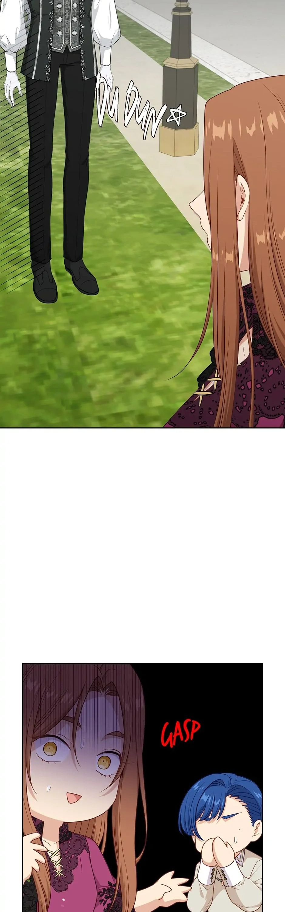 Hãy Cẩn Thận Với Kẻ Phản Diện! Chapter 111 - Trang 2