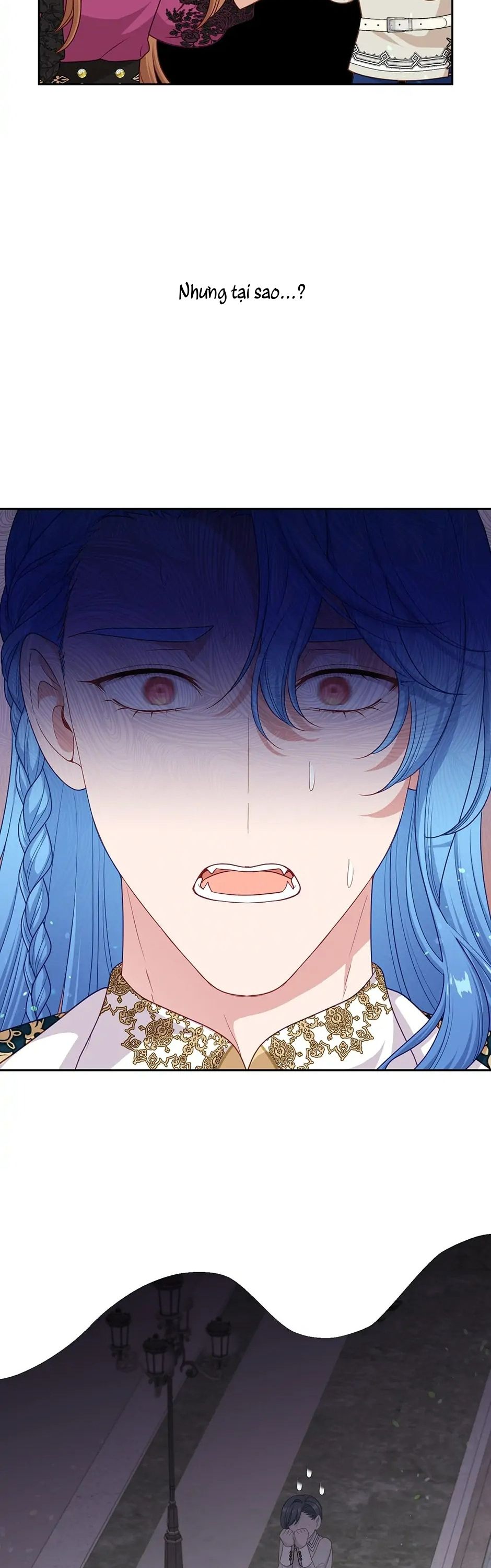 Hãy Cẩn Thận Với Kẻ Phản Diện! Chapter 111 - Trang 2